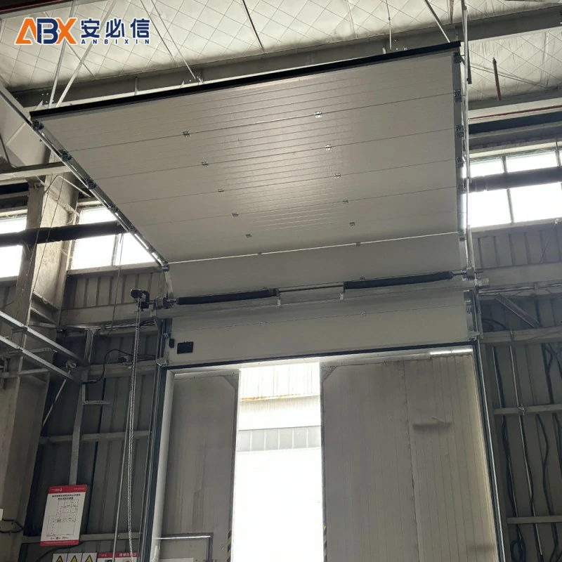 云浮提升门